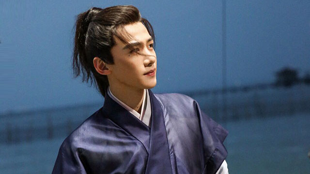 天盛长歌