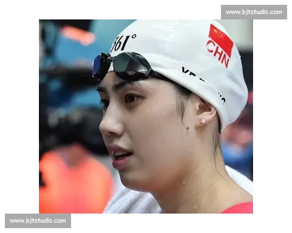 聚焦游泳世锦赛展现全球泳坛巅峰对决与新星崛起风采与纪录刷新时代力量