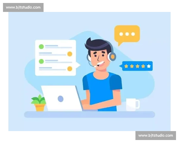 以客户需求为导向打造优质服务体验提升客户满意度和品牌忠诚度